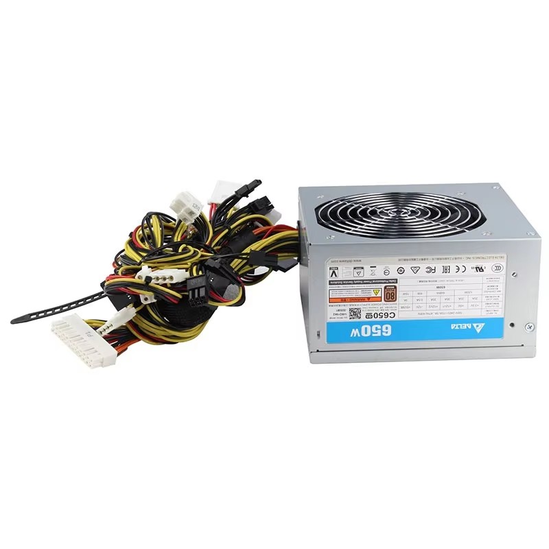 New Original AuthenticHigh Qua - đánh giá và giá Power Supply 650W