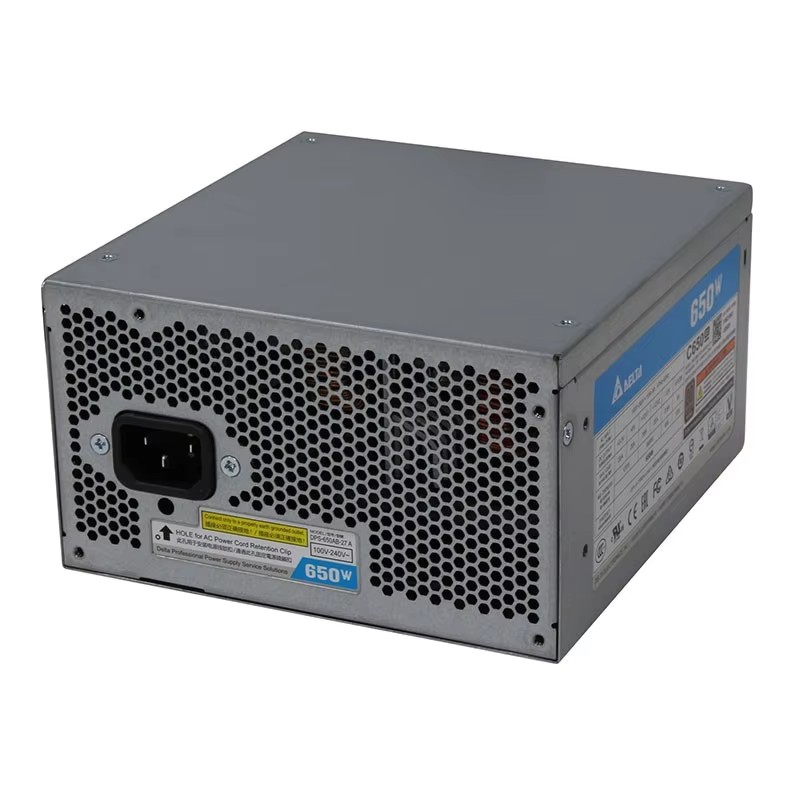 New Original AuthenticHigh Qua - đánh giá và giá Power Supply 650W