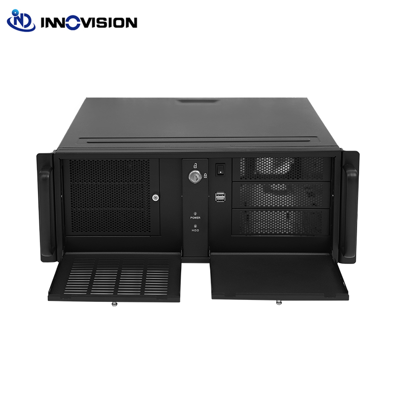 High Quality 4U Rack Industria - đánh giá và giá Psu Computer