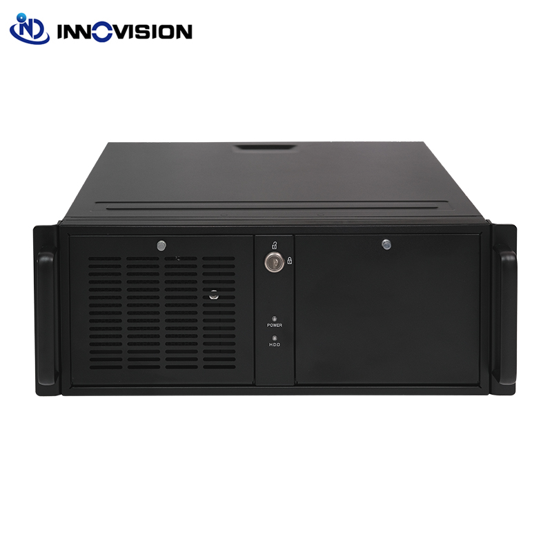 High Quality 4U Rack Industria - đánh giá và giá Psu Computer