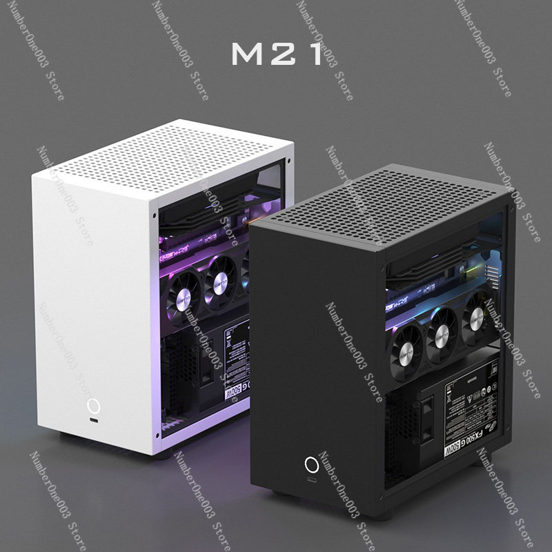 M21 / M31 Mini ITX Computer Ca - đánh giá và giá Psu Computer
