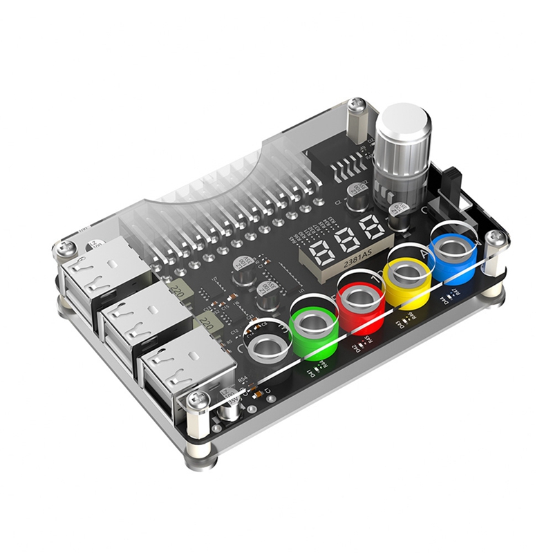 ●24Pin ATX Power Supply Breako - đánh giá và giá Atx Power Supply