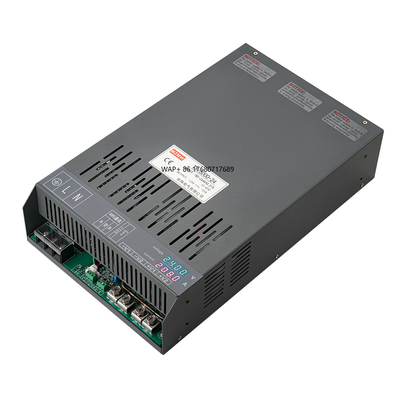 5000W 12V 24V 36V 48V 72V 80V- - đánh giá và giá Smps Power Supply