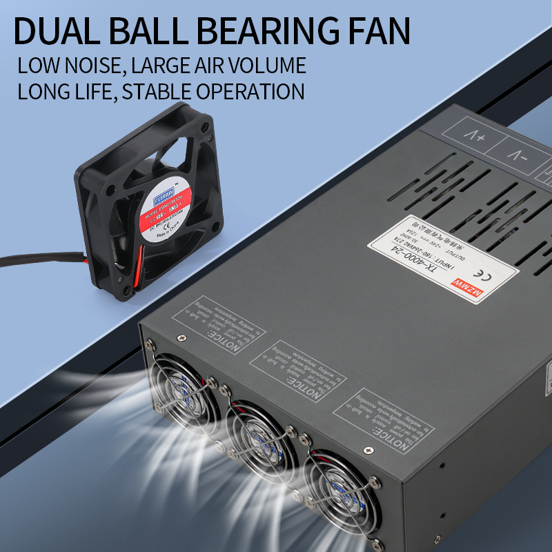 5000W 12V 24V 36V 48V 72V 80V- - đánh giá và giá Smps Power Supply