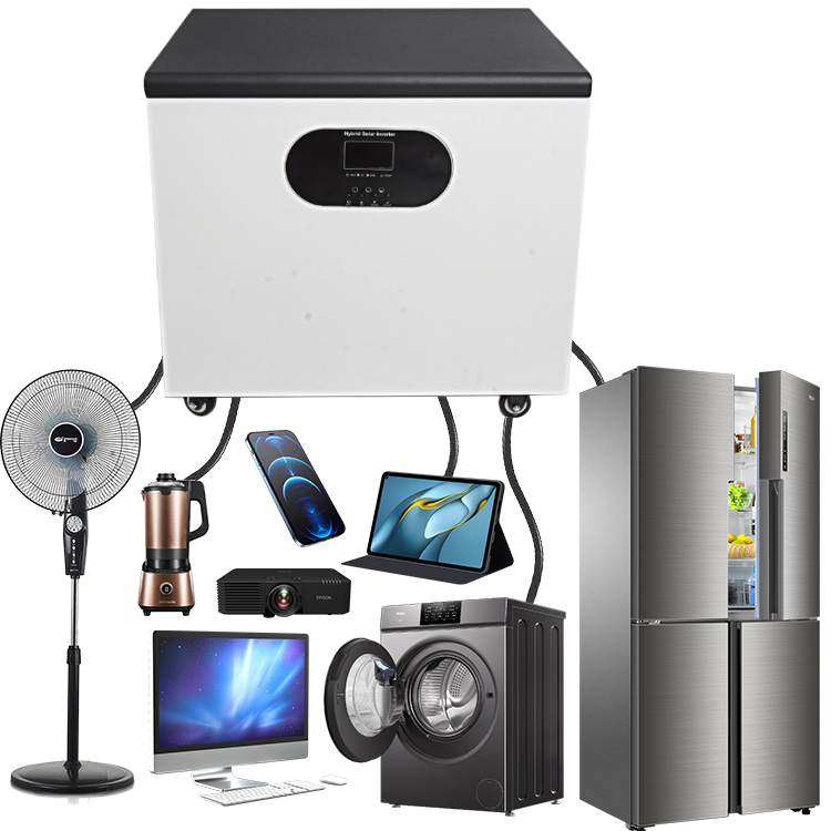 Campers Rvs Homw Solar Power G - đánh giá và giá Power Supply