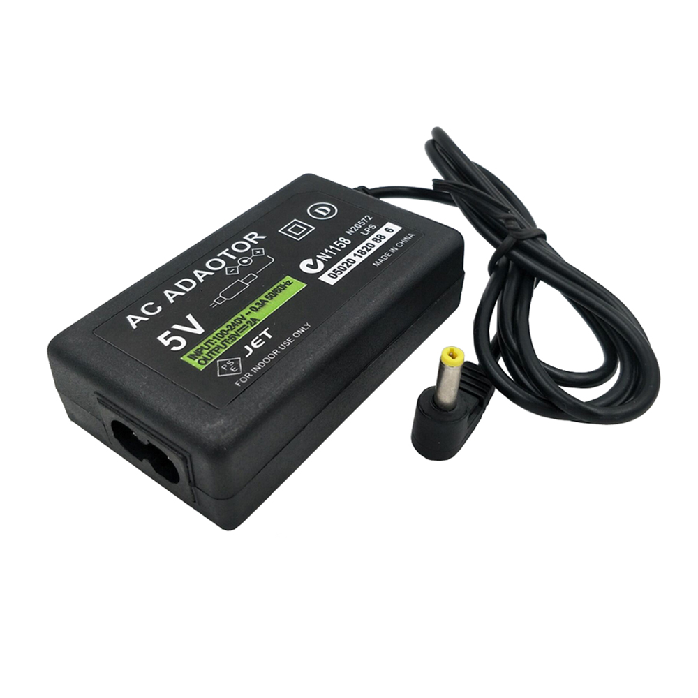 AC Charger Adapter For PSP Pow - đánh giá và giá Smps Power Supply