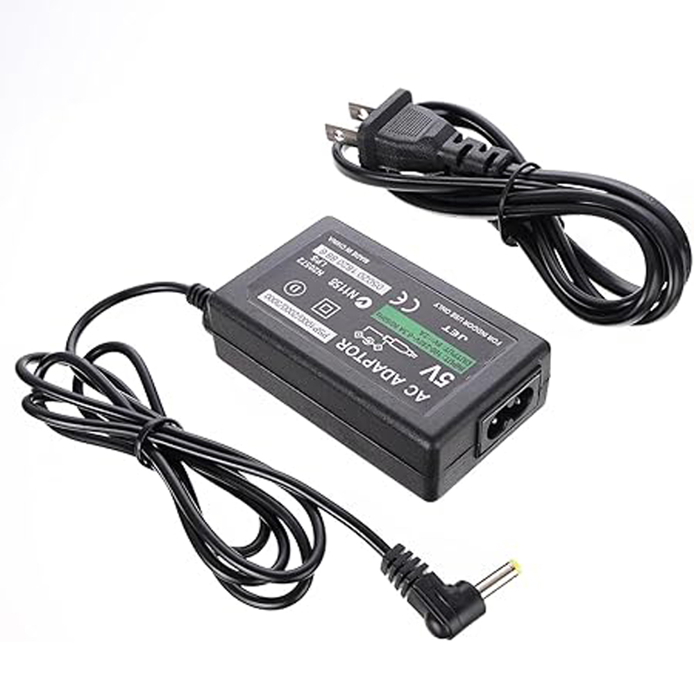 AC Charger Adapter For PSP Pow - đánh giá và giá Smps Power Supply