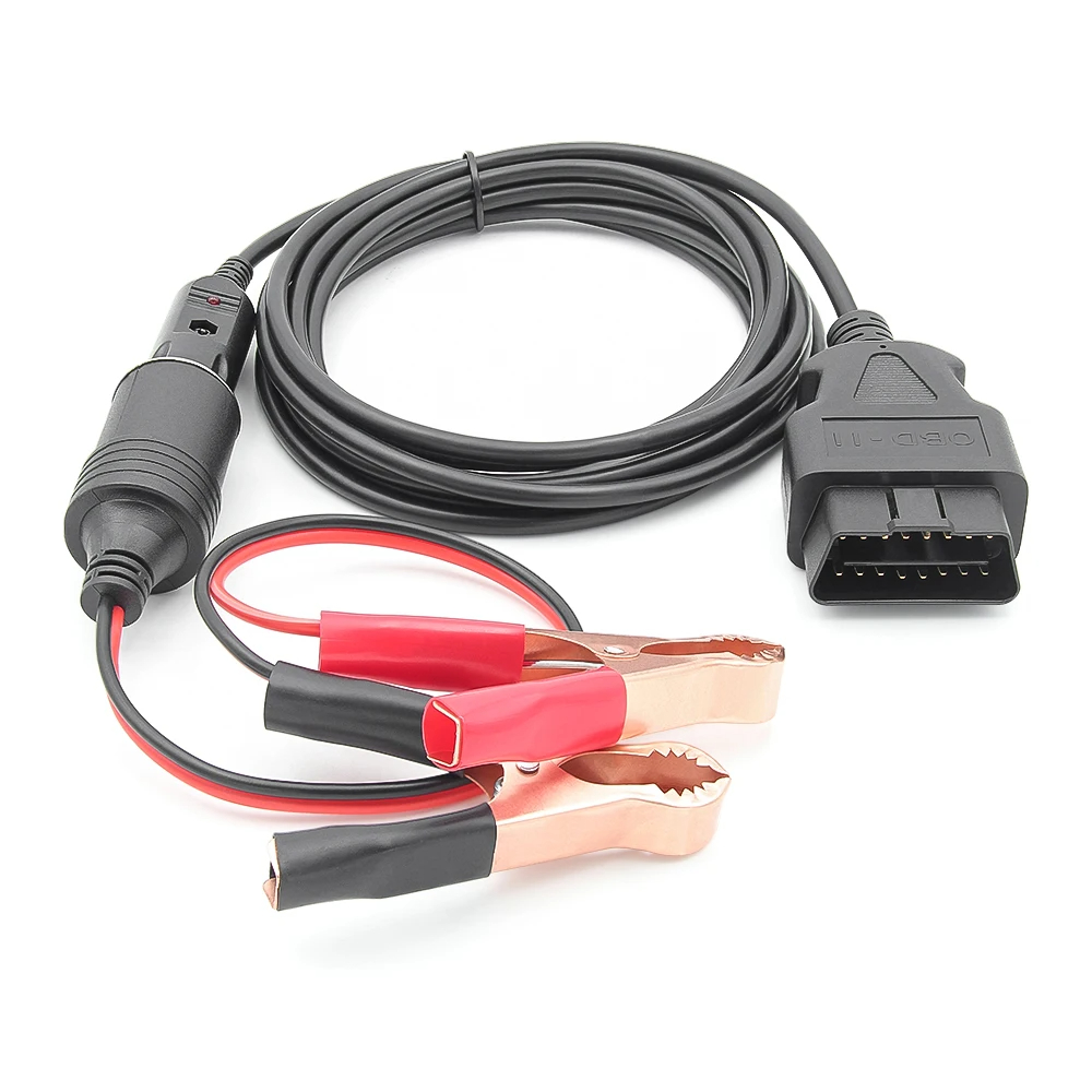 OBD2 Automotive Battery Replac - đánh giá và giá Power Supply Tester