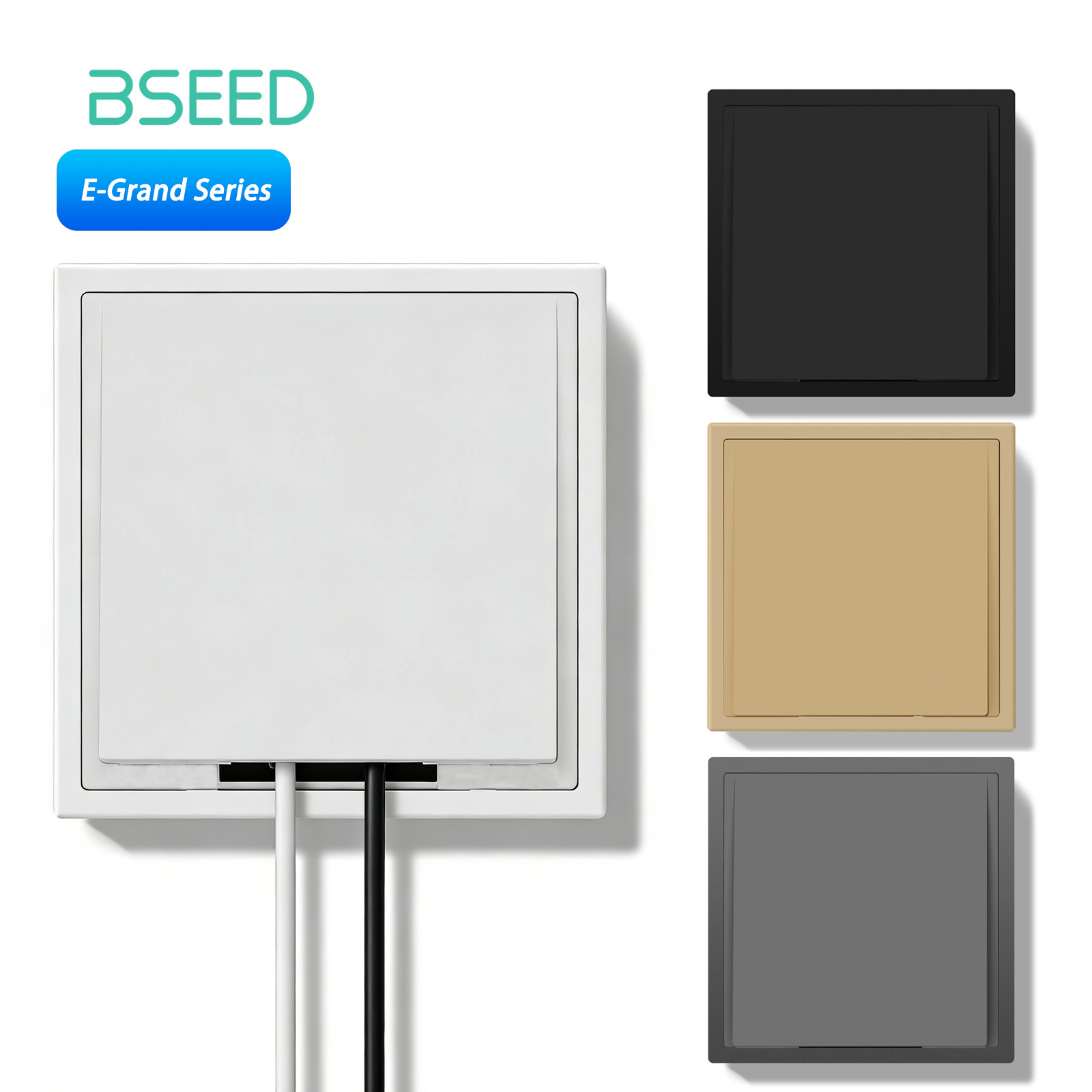 Bseed E Series Cable Wire Exit - đánh giá và giá Open Frame Power Supply