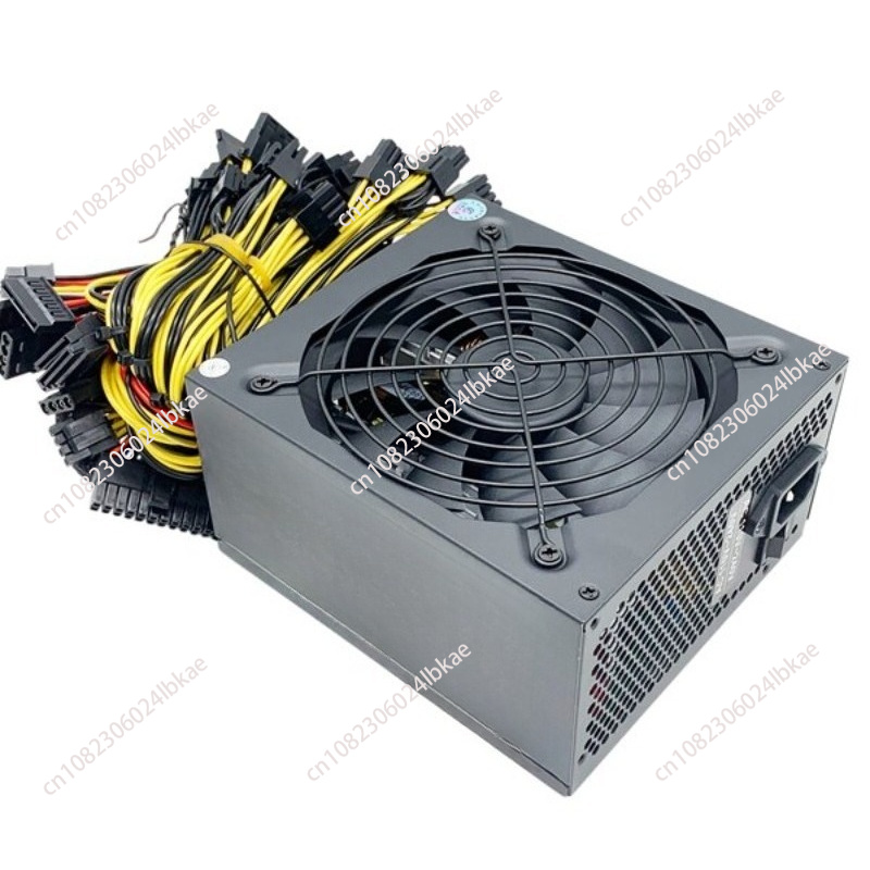 1800W Silent 2600w ATX Compute - đánh giá và giá Atx Power Supply