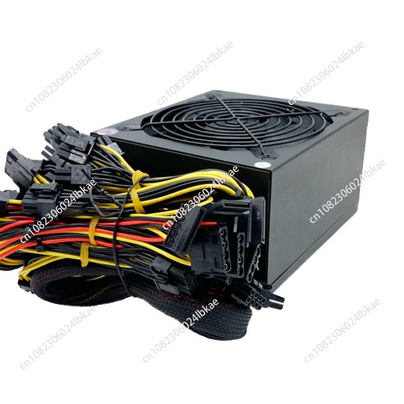 1800W Silent 2600w ATX Compute - đánh giá và giá Atx Power Supply