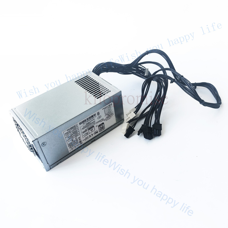 LULUYUAN New 650W Power Supply - đánh giá và giá Power Supply 650W