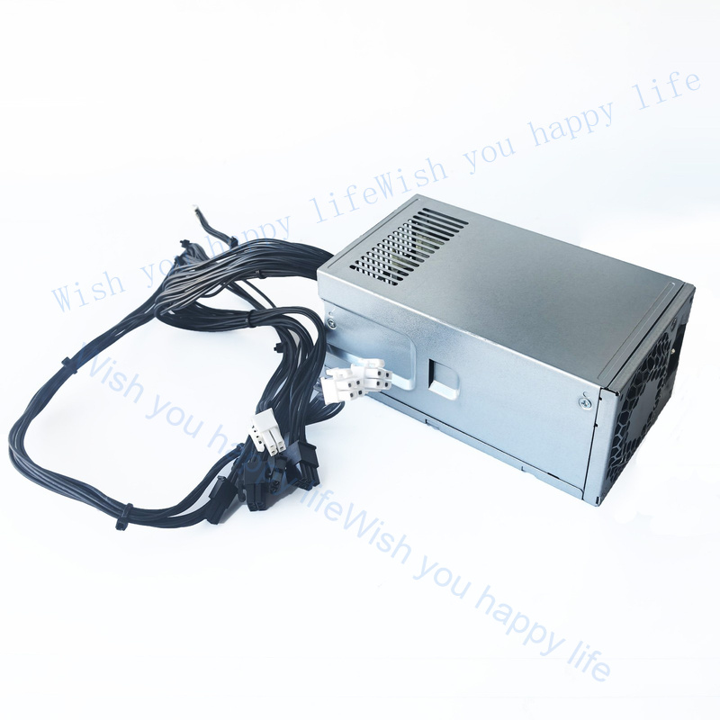 LULUYUAN New 650W Power Supply - đánh giá và giá Power Supply 650W