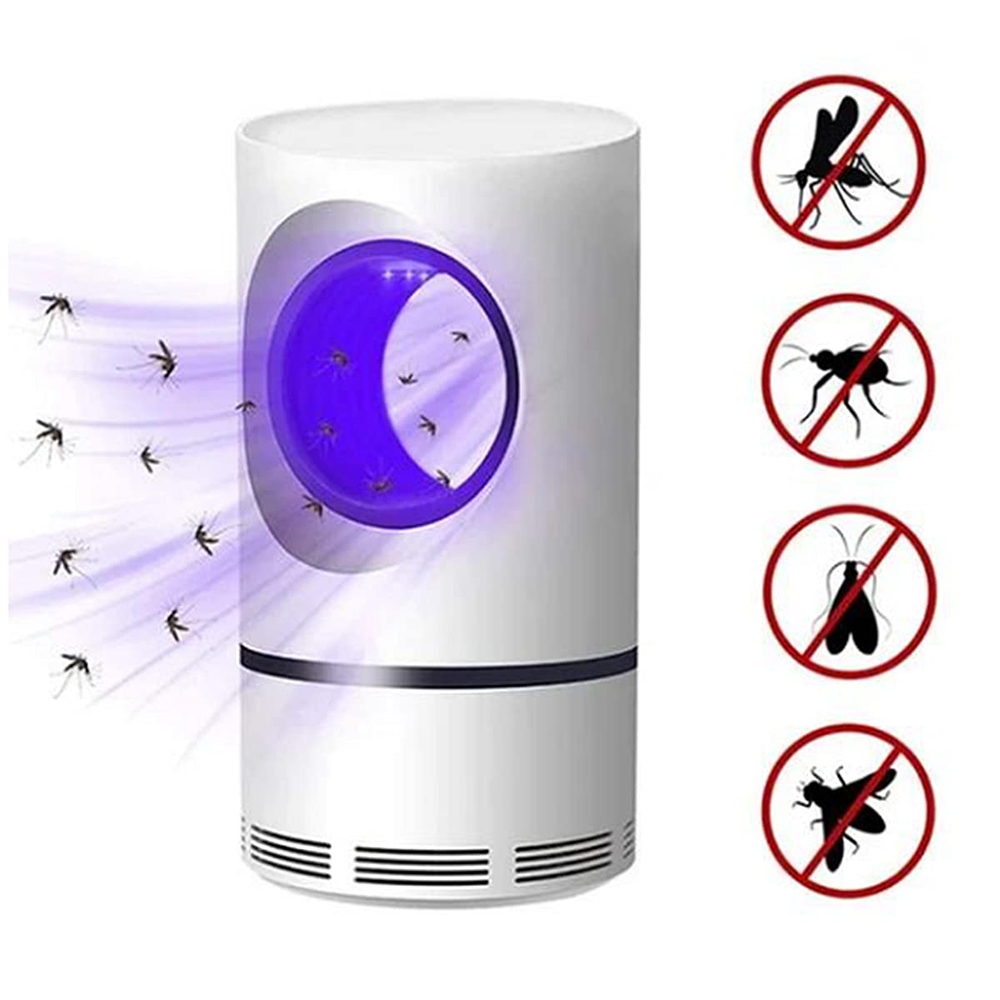 1 PC Electric Fly Bug Mosquito - đánh giá và giá Pc Power Supply