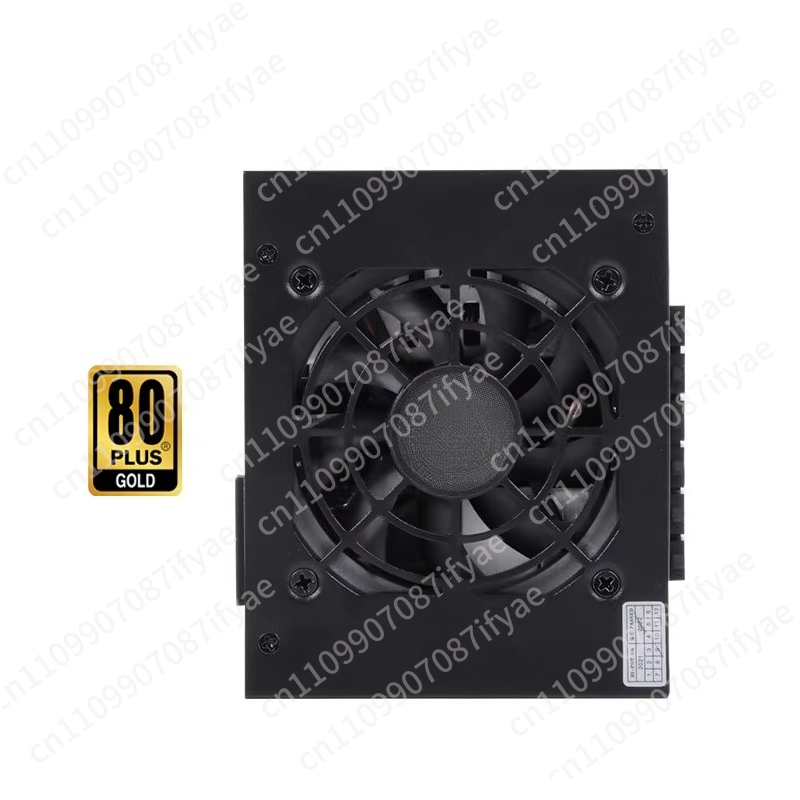 Silent 500W Full Module SFX Po - đánh giá và giá Power Supply 500W