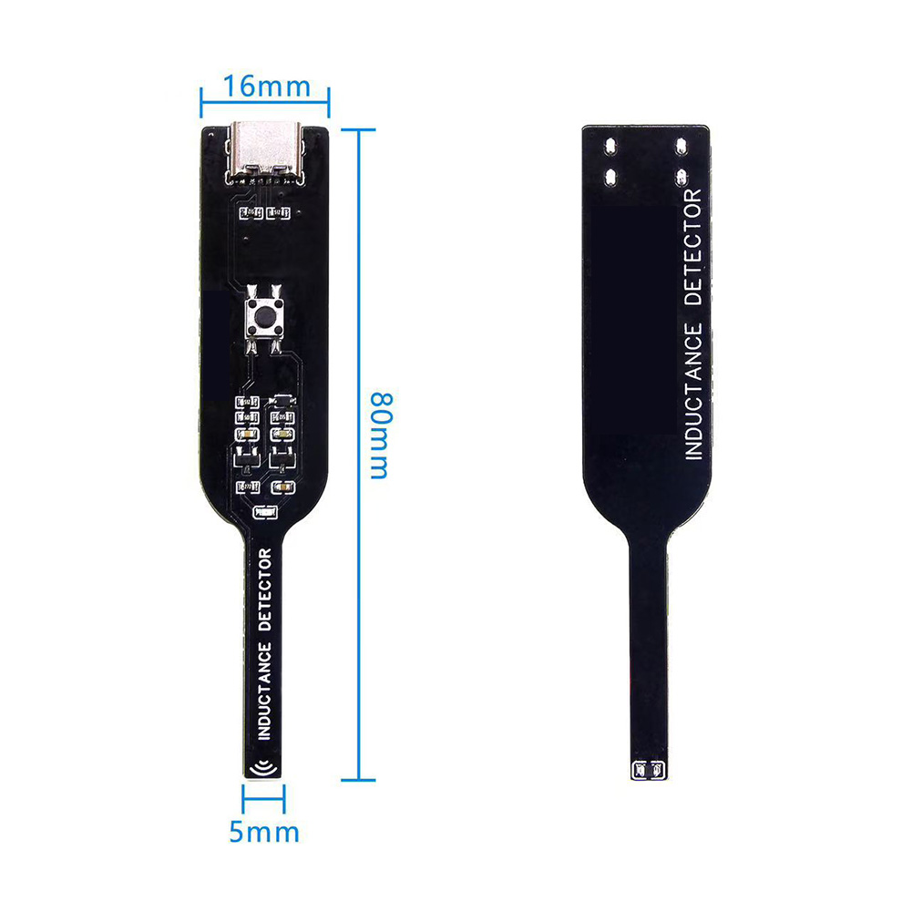 SH-1 Inductance Tester With Ty - đánh giá và giá Power Supply Tester