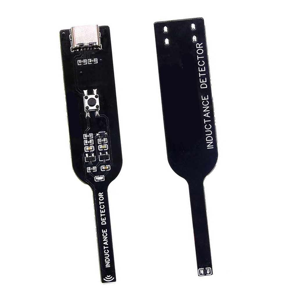 SH-1 Inductance Tester With Ty - đánh giá và giá Power Supply Tester