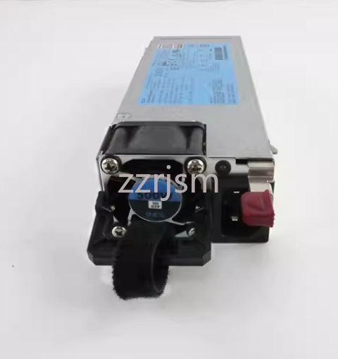 For HP DL360, DL380/388 G9 GEN - đánh giá và giá Server Power Supply