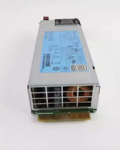 For HP DL360, DL380/388 G9 GEN - đánh giá và giá Server Power Supply