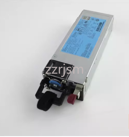For HP DL360, DL380/388 G9 GEN - đánh giá và giá Server Power Supply