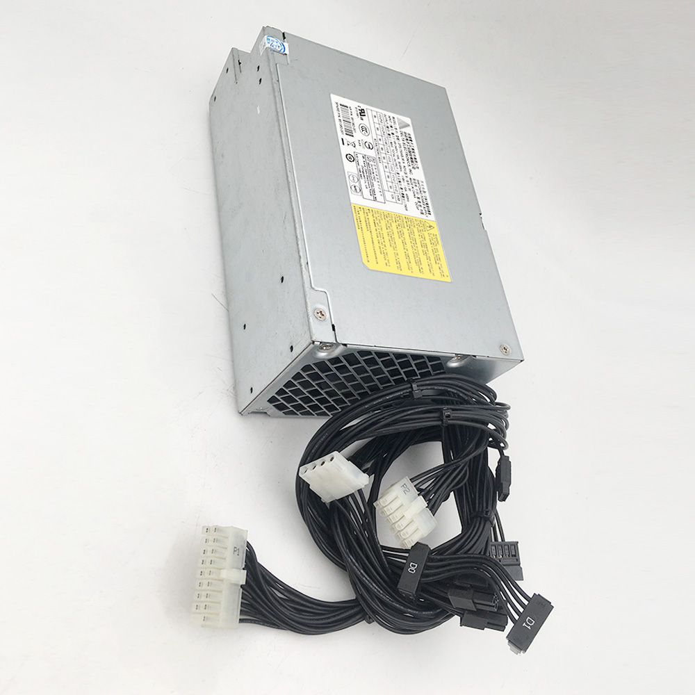Workstation Power Supply Z4 G4 - đánh giá và giá Power Supply 750W