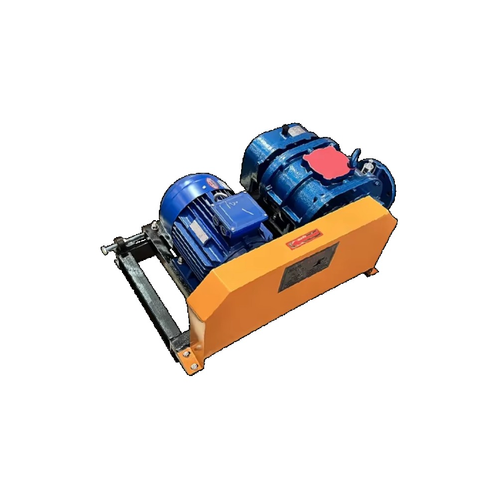 High-Power Roots Blower for Fi - đánh giá và giá Ac Power Supply