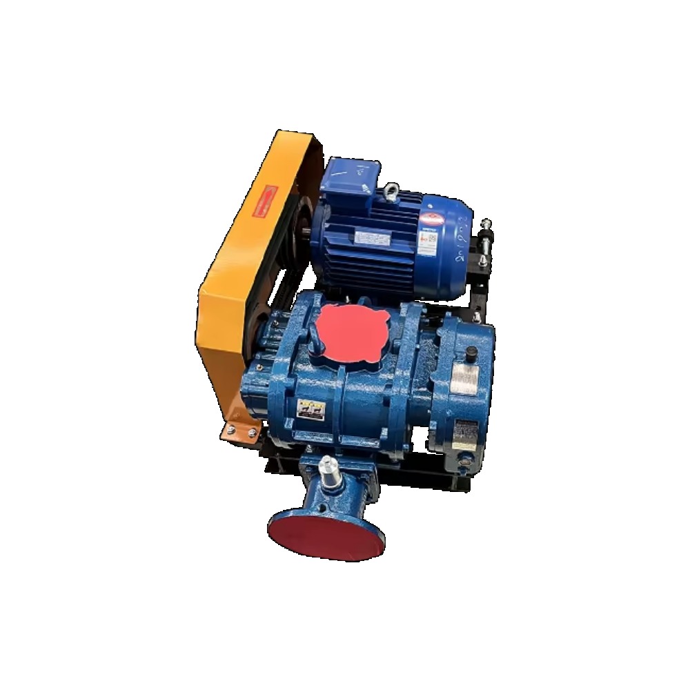 High-Power Roots Blower for Fi - đánh giá và giá Ac Power Supply