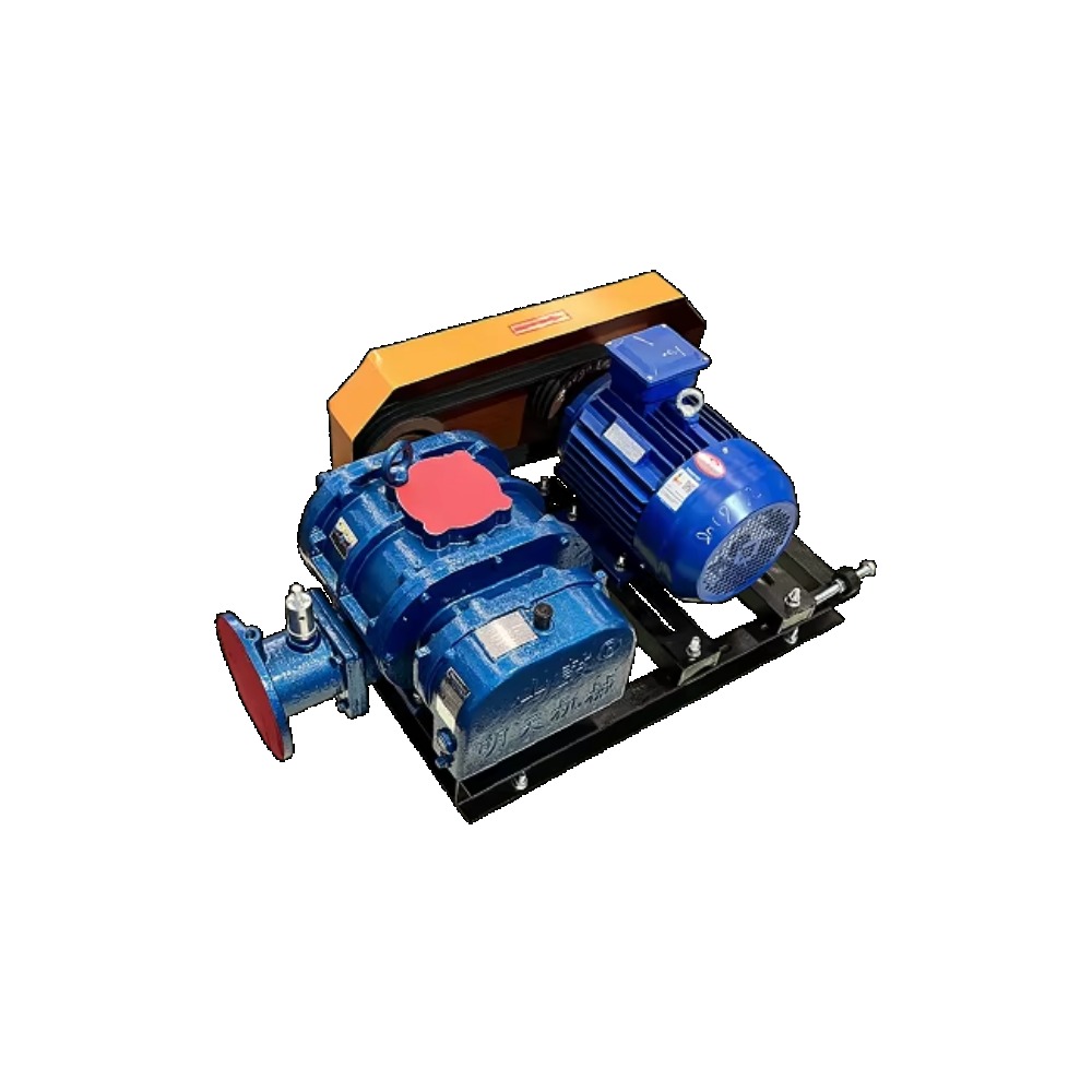 High-Power Roots Blower for Fi - đánh giá và giá Ac Power Supply