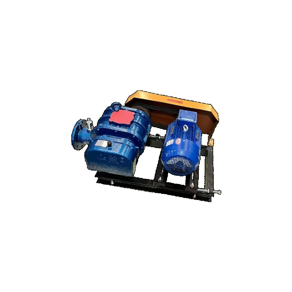 High-Power Roots Blower for Fi - đánh giá và giá Ac Power Supply