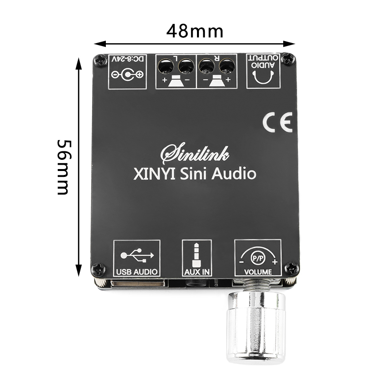 Âm Thanh Kỹ Thuật Số Khuếch Đạ - đánh giá và giá Modular Power Supply