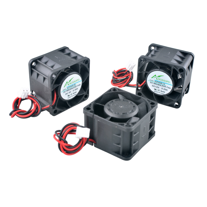 ACP4028 4cm 40mm Fan 40x40x28m - đánh giá và giá Server Power Supply