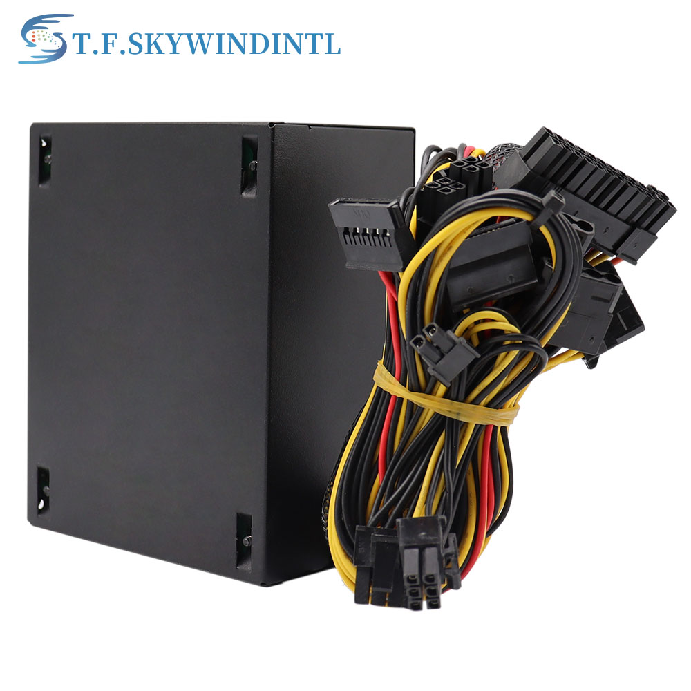 T.F.SKYWINDINTL 300W SFX Power - đánh giá và giá Power Supply 650W