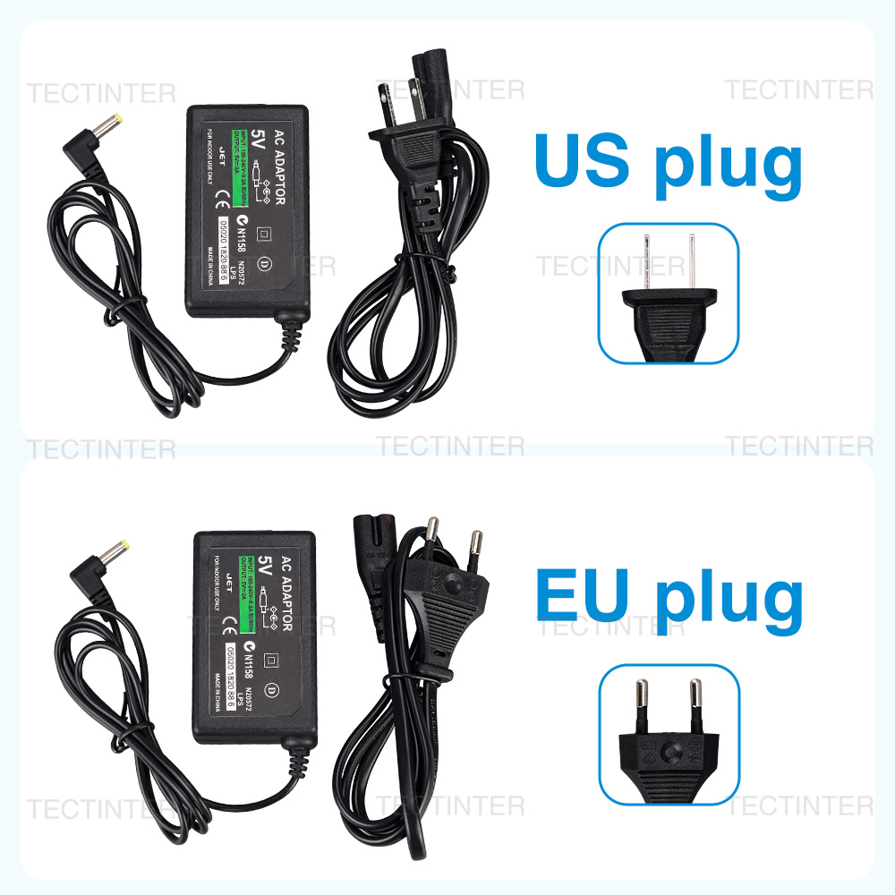 EU US Plug AC Adapter Wall Cha - đánh giá và giá Smps Power Supply