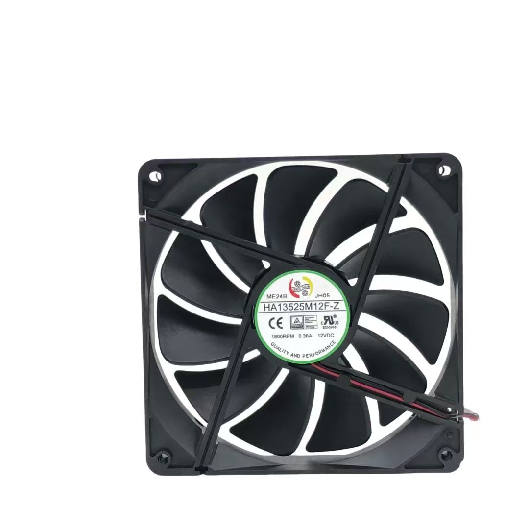 HA13525H12F-Z 135mm X 25mm Fan - đánh giá và giá Pc Power Supply