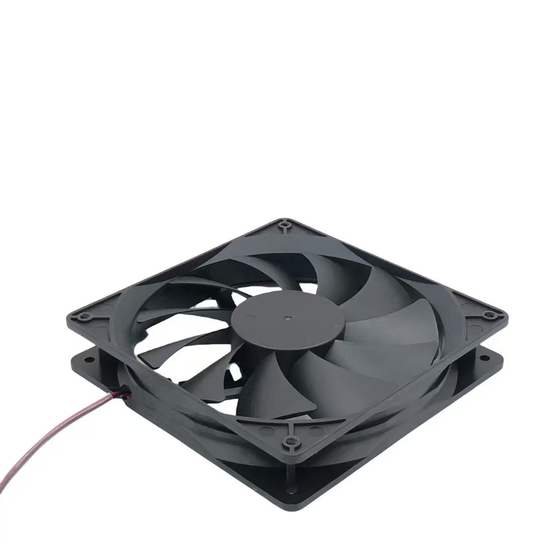 HA13525H12F-Z 135mm X 25mm Fan - đánh giá và giá Pc Power Supply