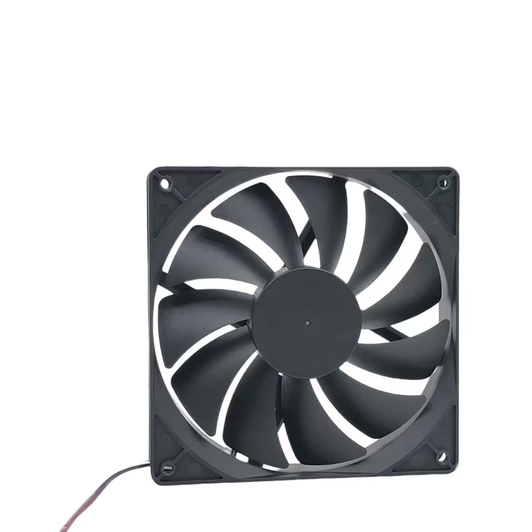 HA13525H12F-Z 135mm X 25mm Fan - đánh giá và giá Pc Power Supply