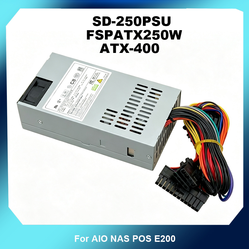 FSP Flex 1U Switching Power Su - đánh giá và giá Atx Power Supply