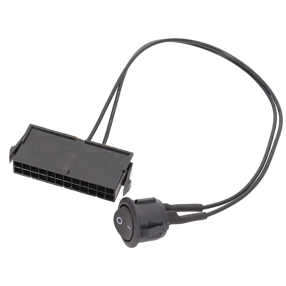 24 Pin Female ATX PSU Power Su - đánh giá và giá Pc Power Supply