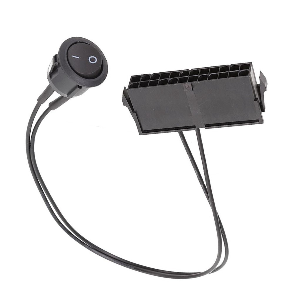 24 Pin Female ATX PSU Power Su - đánh giá và giá Pc Power Supply