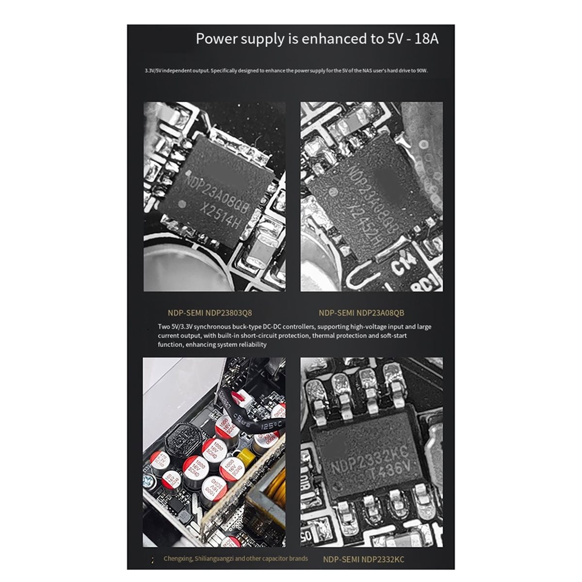 SCLS Flex 600W Modular Power S - đánh giá và giá Flex Atx Power Supply 600W 1U