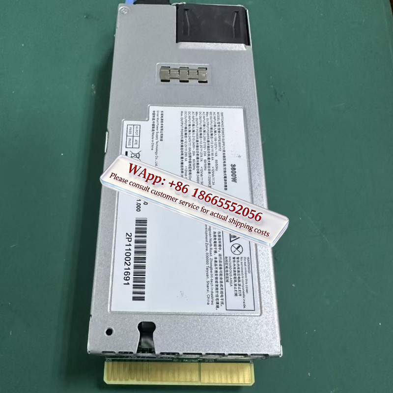 Great Wall Power CRPS3600T2 36 - đánh giá và giá Server Power Supply
