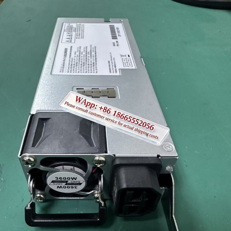 Great Wall Power CRPS3600T2 36 - đánh giá và giá Server Power Supply